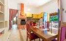 Holiday homeItaly - : Contrada Spina