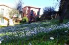 Holiday homeItaly - : Bramante