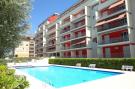 Holiday homeItaly - : Acapulco B24