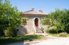 Holiday homeItaly - : Rossini