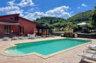 Holiday homeItaly - : Rossini