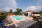 Holiday homeItaly - : Rossini