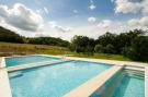 Holiday homeItaly - : Rossini