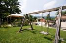 Holiday homeItaly - : Rossini