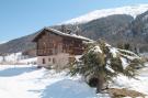 Holiday homeItaly - Lake District: Baita del Sole - Apt 1