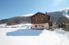 Holiday homeItaly - Lake District: Baita del Sole - Apt 1