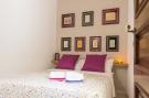 Holiday homeItaly - : Villa Castellammare del Golfo 13