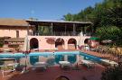 Holiday homeItaly - : SANT IRENE1