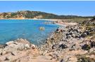 VakantiehuisItalië - : Sardegna Mare 101-103