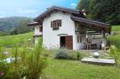 Holiday homeItaly - : Casera Pantonio