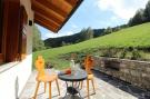 Holiday homeItaly - : Casera Pantonio