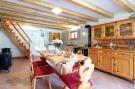 Holiday homeItaly - : Casera Pantonio