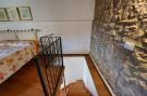 Holiday homeItaly - : Casa Foce