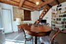 Holiday homeItaly - : Casa Foce