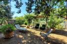 Holiday homeItaly - : Casa Foce