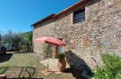 Holiday homeItaly - : Casa Foce