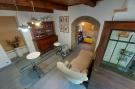 Holiday homeItaly - : Casa Foce