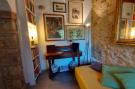 Holiday homeItaly - : Casa Foce