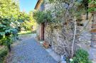 Holiday homeItaly - : Casa Foce