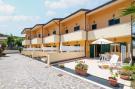 Holiday homeItaly - : Conca degli Dei con patio