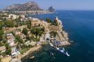 Holiday homeItaly - : Appartamento Solanto Mare