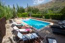 Holiday homeItaly - : Villa Nicole 5