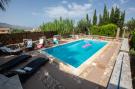 Holiday homeItaly - : Villa Nicole 5