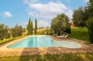 VakantiehuisItalië - : Villa Osimo