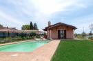 Holiday homeItaly - : Villa Clea