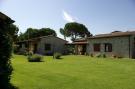 Holiday homeItaly - : Da Pino bilocale