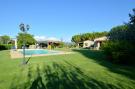 Holiday homeItaly - : Da Pino Trilocale