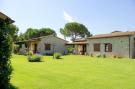 Holiday homeItaly - : Da Pino Trilocale