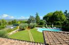 Holiday homeItaly - : Villa Pali