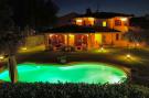 Holiday homeItaly - : Villa Pali