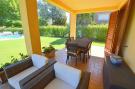 Holiday homeItaly - : Villa Pali