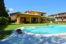 Holiday homeItaly - : Villa Pali