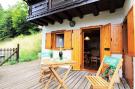 VakantiehuisItalië - : chalet Noemi