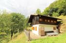 VakantiehuisItalië - : chalet Noemi