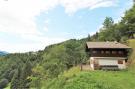 VakantiehuisItalië - : chalet Noemi