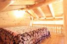 Holiday homeItaly - : chalet Noemi