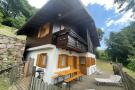 VakantiehuisItalië - : chalet Noemi