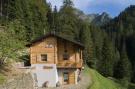 Holiday homeItaly - : Baita dei Minatori