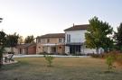 Holiday homeItaly - : Papavero