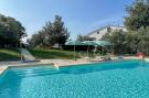 Holiday homeItaly - : Papavero