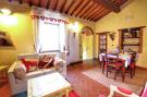 Holiday homeItaly - : Podere Campiglia