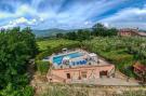 Holiday homeItaly - : Podere Campiglia