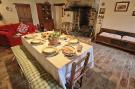 Holiday homeItaly - : Casal Corniolo- Montalto