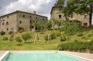 FerienhausItalien - : Casal Corniolo- Montalto