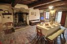 Holiday homeItaly - : Casal Corniolo- Montalto