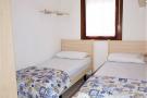 Holiday homeItaly - : Cutter B7